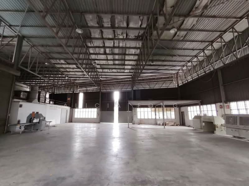 Kilang untuk Disewa di Kulai (Johor) - Alicia Fong - Interior - PropertyGuru.com.my