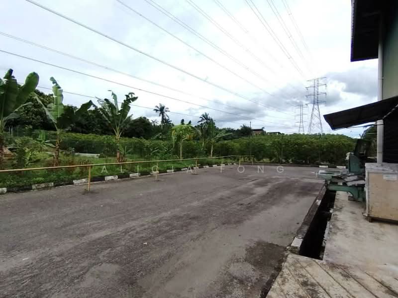 Kilang untuk Disewa di Kulai (Johor) - Alicia Fong - Exterior - PropertyGuru.com.my