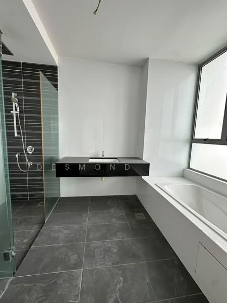 Semi-Detached House for Sale in Johor Bahru (Johor) - Desmond Lew - Bathroom - PropertyGuru.com.my