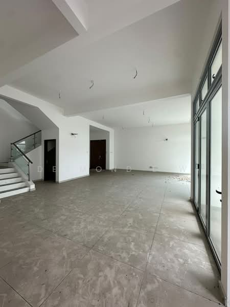 Semi-Detached House for Sale in Johor Bahru (Johor) - Desmond Lew - Interior - PropertyGuru.com.my