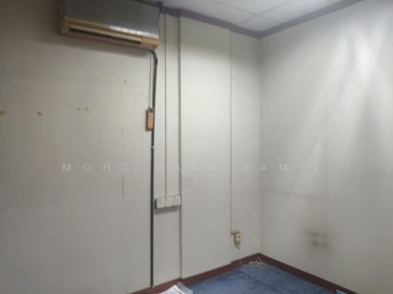 Pejabat untuk Disewa di Seksyen 13 (Shah Alam) - Mohd Daim Jamil - Interior - PropertyGuru.com.my