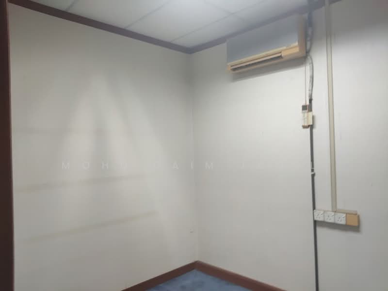 Pejabat untuk Disewa di Seksyen 13 (Shah Alam) - Mohd Daim Jamil - Interior - PropertyGuru.com.my