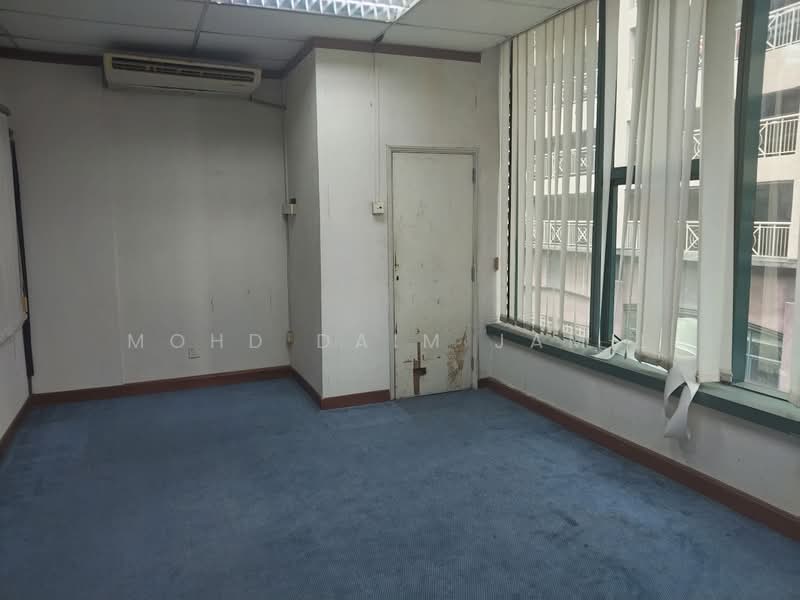 Pejabat untuk Disewa di Seksyen 13 (Shah Alam) - Mohd Daim Jamil - Interior - PropertyGuru.com.my