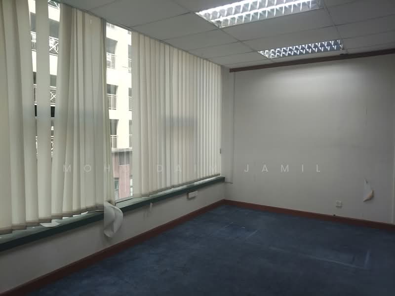 Pejabat untuk Disewa di Seksyen 13 (Shah Alam) - Mohd Daim Jamil - Interior - PropertyGuru.com.my