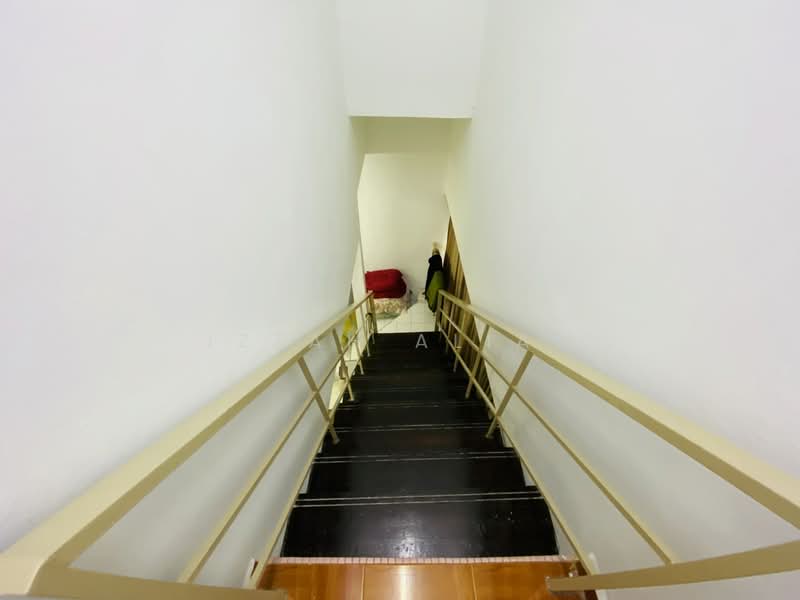 Rumah Teres 2-Tingkat untuk Dijual di Taman Permata (Ulu Kelang) - Izzah Alias - Interior - PropertyGuru.com.my