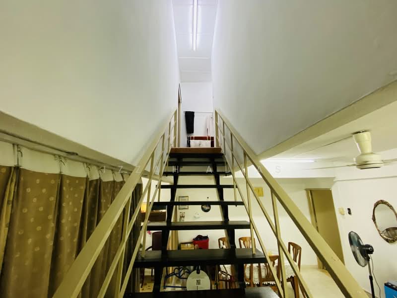 Rumah Teres 2-Tingkat untuk Dijual di Taman Permata (Ulu Kelang) - Izzah Alias - Interior - PropertyGuru.com.my