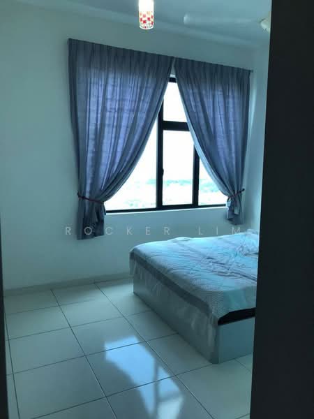 Service Residence for Sale at The Sky Executive Suites - Rocker Lim - Bedroom - PropertyGuru.com.my