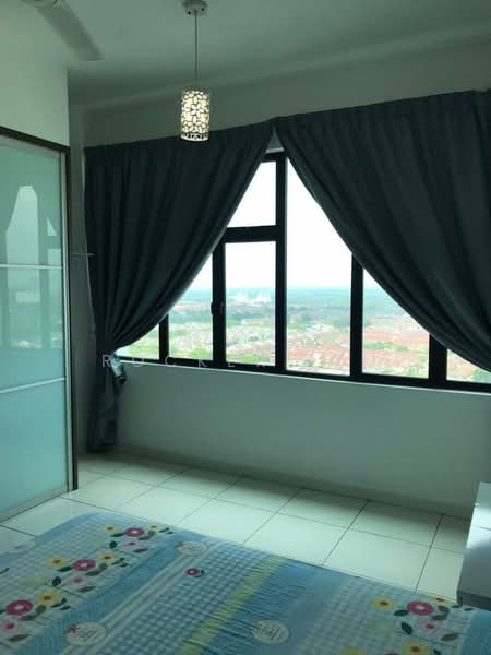 Service Residence for Sale at The Sky Executive Suites - Rocker Lim - PropertyGuru.com.my
