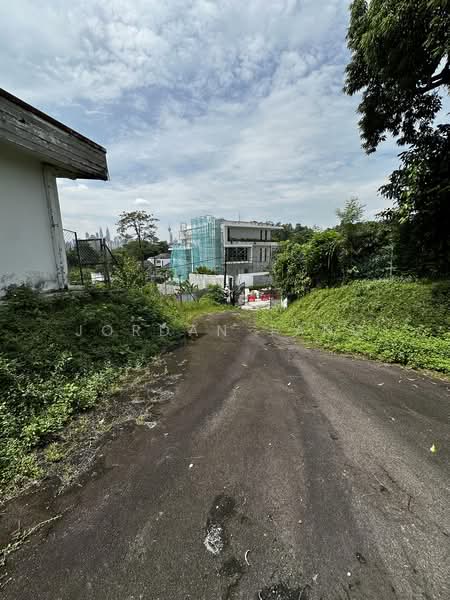 Bungalow House for Sale in Bukit Tunku (Kenny Hills) (Kuala Lumpur) - Jordan Tang - Exterior - PropertyGuru.com.my