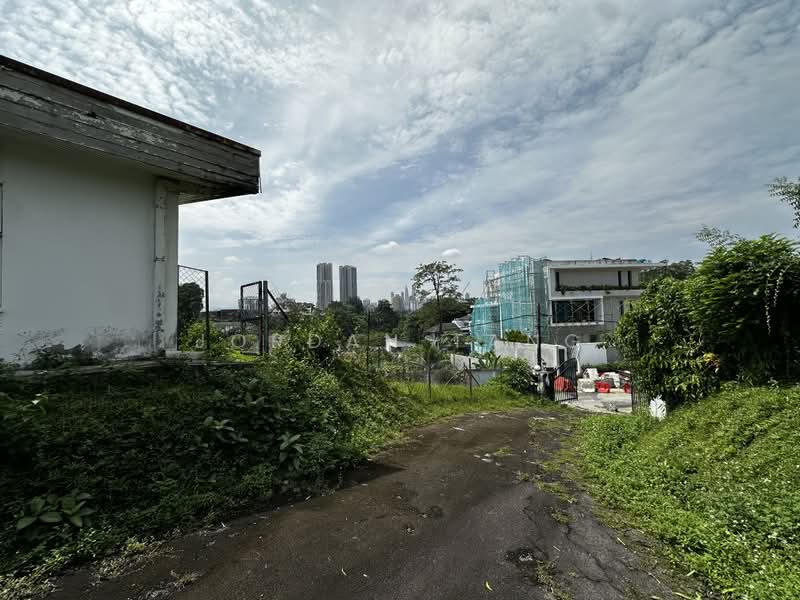 Bungalow House for Sale in Bukit Tunku (Kenny Hills) (Kuala Lumpur) - Jordan Tang - Exterior - PropertyGuru.com.my