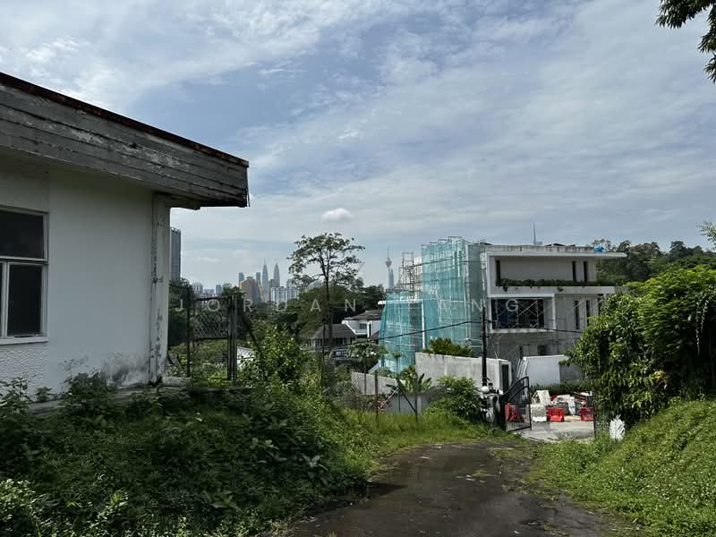 Bungalow House for Sale in Bukit Tunku (Kenny Hills) (Kuala Lumpur) - Jordan Tang - Exterior - PropertyGuru.com.my