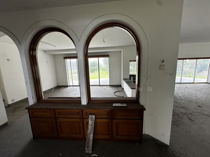 Bungalow House for Sale in Bukit Tunku (Kenny Hills) (Kuala Lumpur) - Jordan Tang - Interior - PropertyGuru.com.my