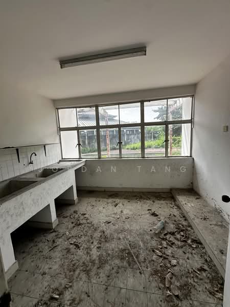 Bungalow House for Sale in Bukit Tunku (Kenny Hills) (Kuala Lumpur) - Jordan Tang - Kitchen - PropertyGuru.com.my