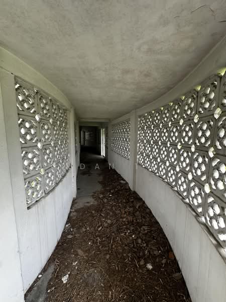 Bungalow House for Sale in Bukit Tunku (Kenny Hills) (Kuala Lumpur) - Jordan Tang - Corridor - PropertyGuru.com.my