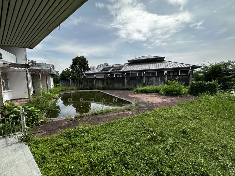 Bungalow House for Sale in Bukit Tunku (Kenny Hills) (Kuala Lumpur) - Jordan Tang - Exterior - PropertyGuru.com.my