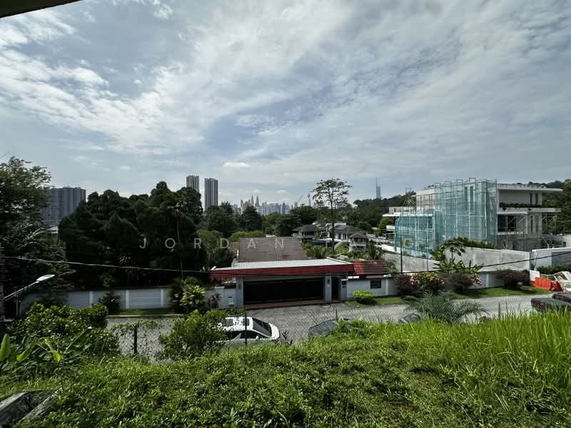 Bungalow House for Sale in Bukit Tunku (Kenny Hills) (Kuala Lumpur) - Jordan Tang - Exterior - PropertyGuru.com.my