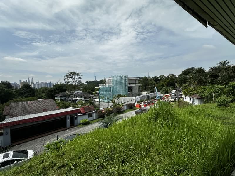 Bungalow House for Sale in Bukit Tunku (Kenny Hills) (Kuala Lumpur) - Jordan Tang - Exterior - PropertyGuru.com.my