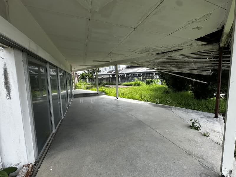 Bungalow House for Sale in Bukit Tunku (Kenny Hills) (Kuala Lumpur) - Jordan Tang - Exterior - PropertyGuru.com.my