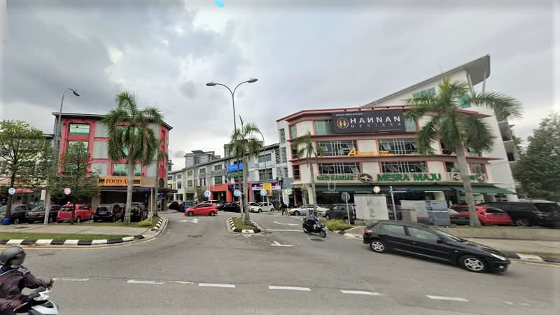 Kedai untuk Disewa di Bandar Sri Permaisuri (Cheras) - HL Lau - PropertyGuru.com.my