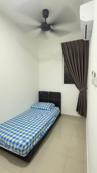 Kondominium untuk Disewa di TRELLIS RESIDENCES - Vancy Lim - Bedroom - PropertyGuru.com.my