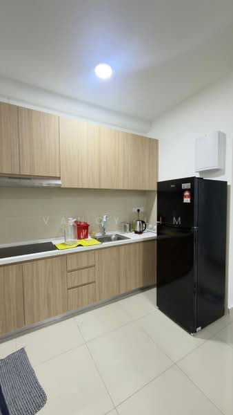 Kondominium untuk Disewa di TRELLIS RESIDENCES - Vancy Lim - PropertyGuru.com.my