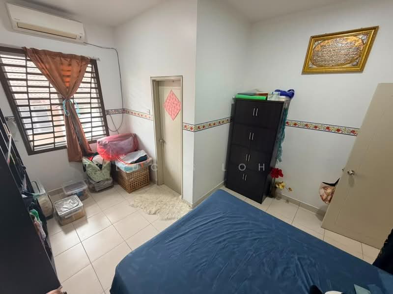 2-storey Terraced House for Sale in Bandar Seri Coalfields (Sungai Buloh) - Lucas Loh - Bedroom - PropertyGuru.com.my