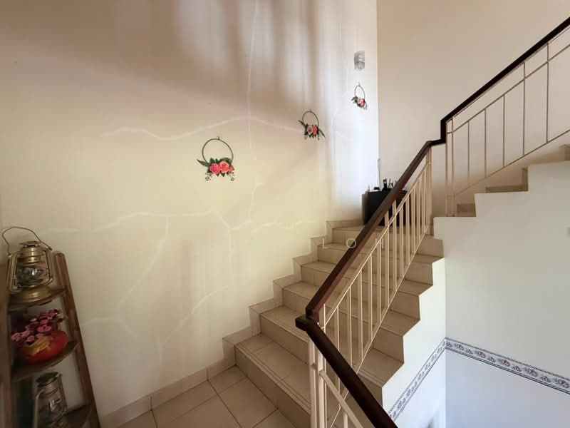 2-storey Terraced House for Sale in Bandar Seri Coalfields (Sungai Buloh) - Lucas Loh - Interior - PropertyGuru.com.my