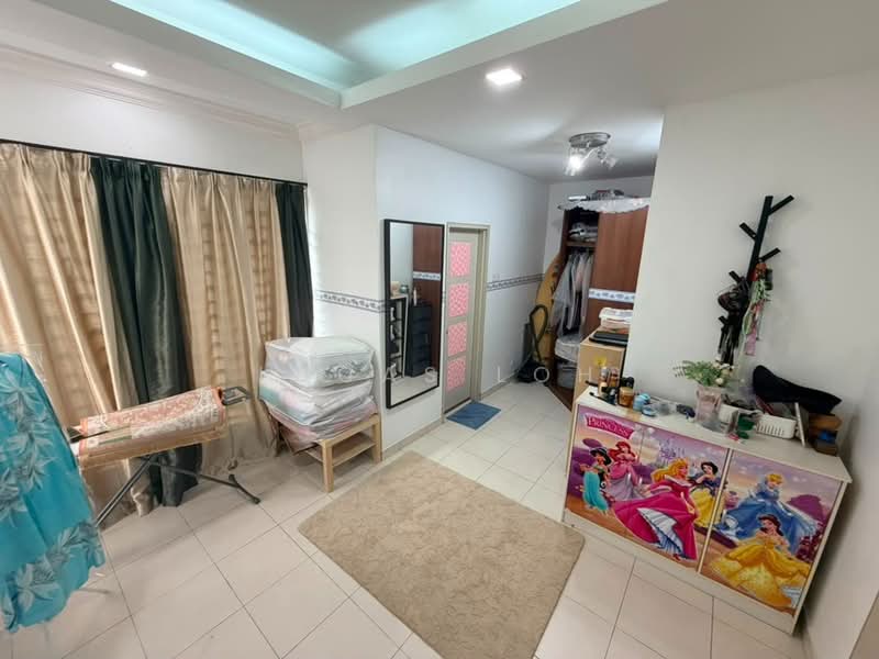 2-storey Terraced House for Sale in Bandar Seri Coalfields (Sungai Buloh) - Lucas Loh - Interior - PropertyGuru.com.my