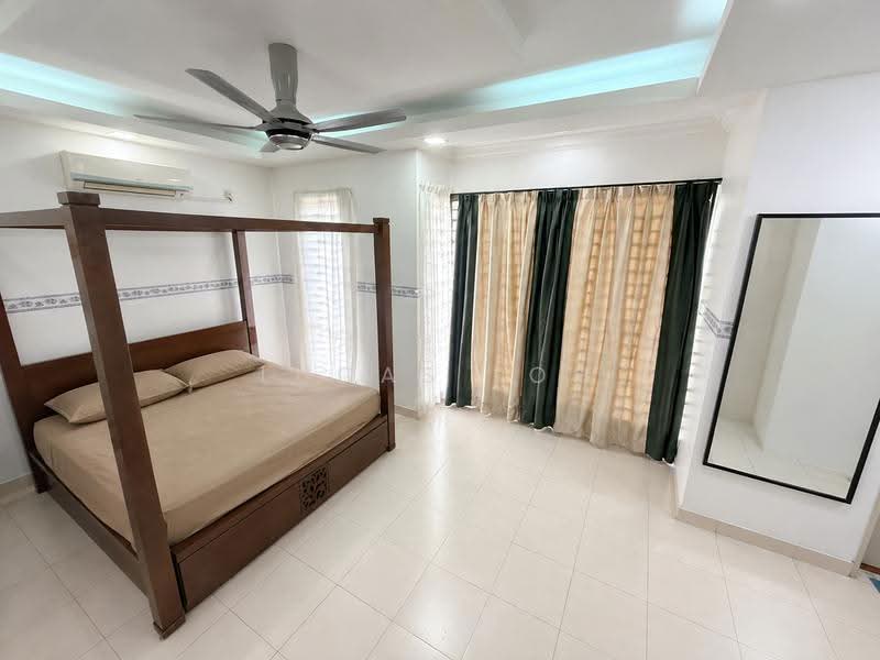2-storey Terraced House for Sale in Bandar Seri Coalfields (Sungai Buloh) - Lucas Loh - Bedroom - PropertyGuru.com.my