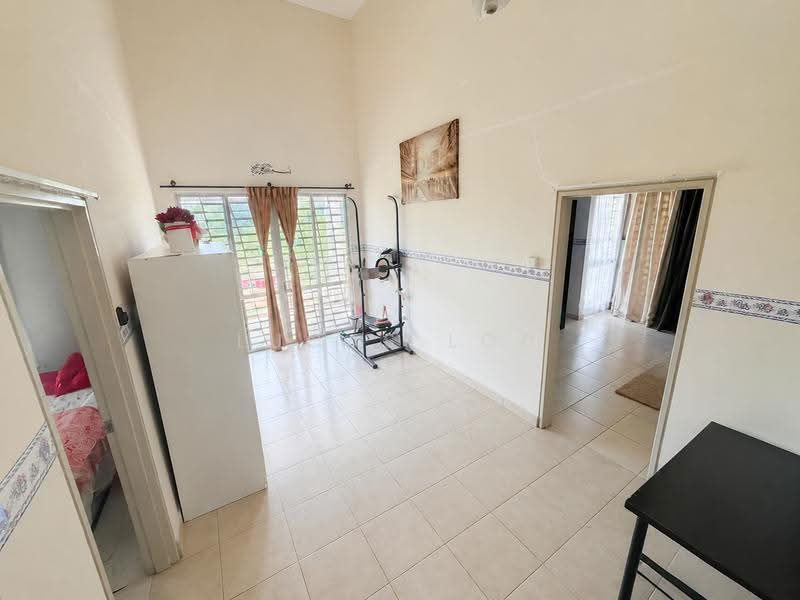 2-storey Terraced House for Sale in Bandar Seri Coalfields (Sungai Buloh) - Lucas Loh - Interior - PropertyGuru.com.my