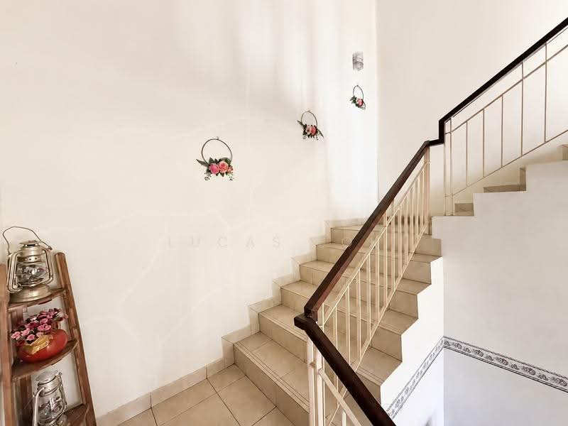 2-storey Terraced House for Sale in Bandar Seri Coalfields (Sungai Buloh) - Lucas Loh - Interior - PropertyGuru.com.my