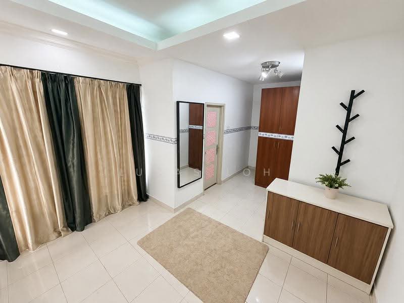 2-storey Terraced House for Sale in Bandar Seri Coalfields (Sungai Buloh) - Lucas Loh - Interior - PropertyGuru.com.my