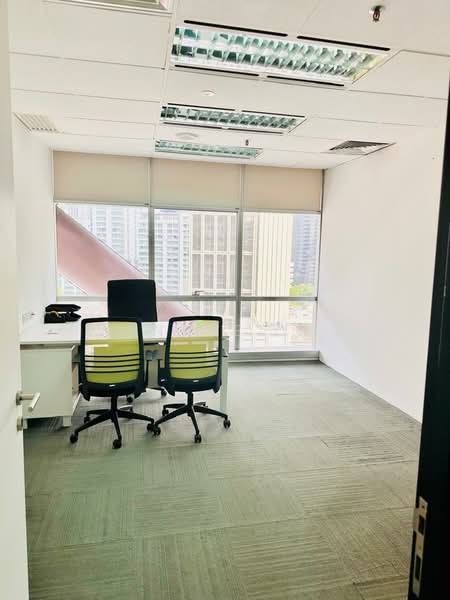 Pejabat untuk Disewa di Bukit Bintang (KL City Centre) - Winnie Tai - Interior - PropertyGuru.com.my