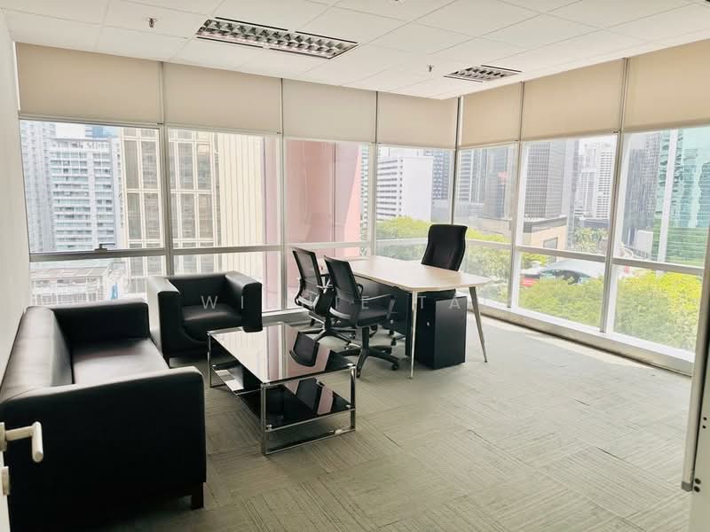 Pejabat untuk Disewa di Bukit Bintang (KL City Centre) - Winnie Tai - Office - PropertyGuru.com.my