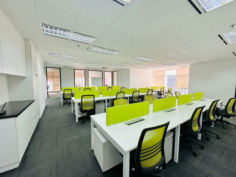 Pejabat untuk Disewa di Bukit Bintang (KL City Centre) - Winnie Tai - Interior - PropertyGuru.com.my