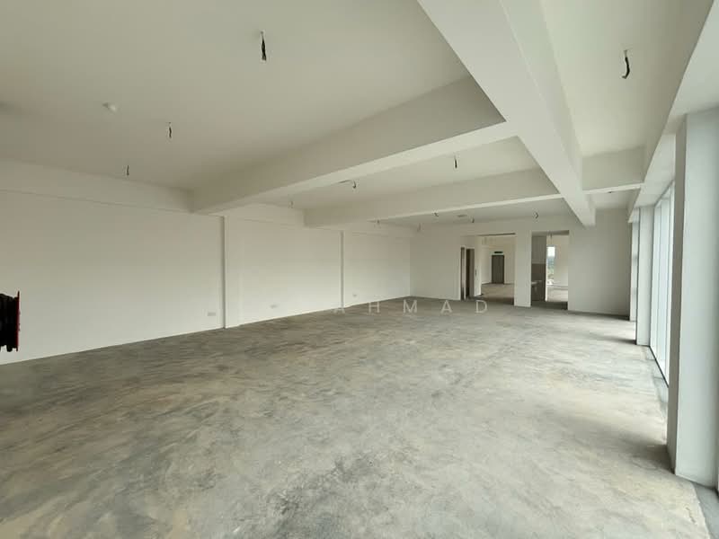 Kilang Berkembar untuk Disewa di Sepang (Selangor) - Sue Ahmad - Interior - PropertyGuru.com.my