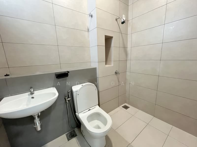 2-storey Terraced House for Rent in Telok Panglima Garang (Selangor) - Anddy Gan - PropertyGuru.com.my