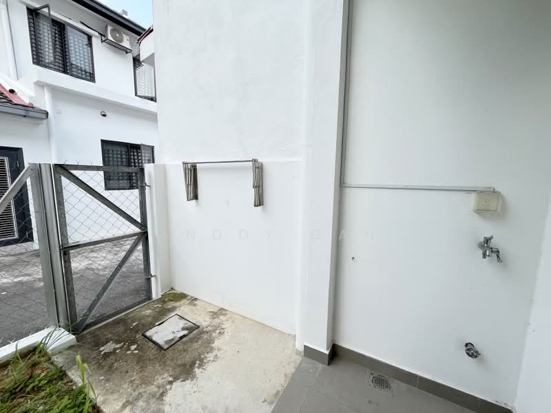 2-storey Terraced House for Rent in Telok Panglima Garang (Selangor) - Anddy Gan - PropertyGuru.com.my