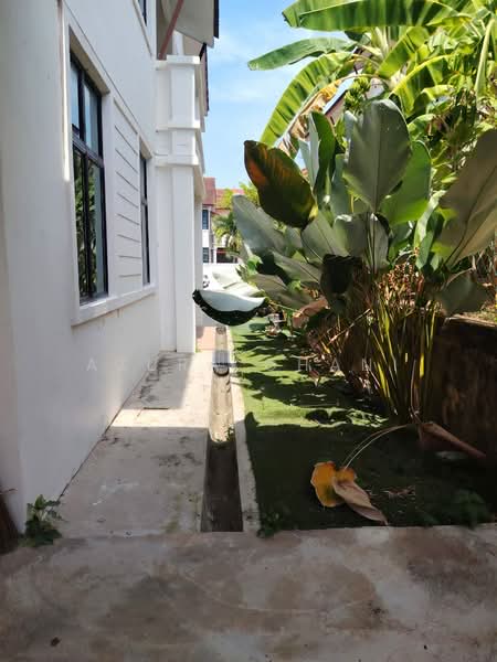 Semi-Detached House for Sale in Sungai Petani (Kedah) - Azura Ghani - Exterior - PropertyGuru.com.my
