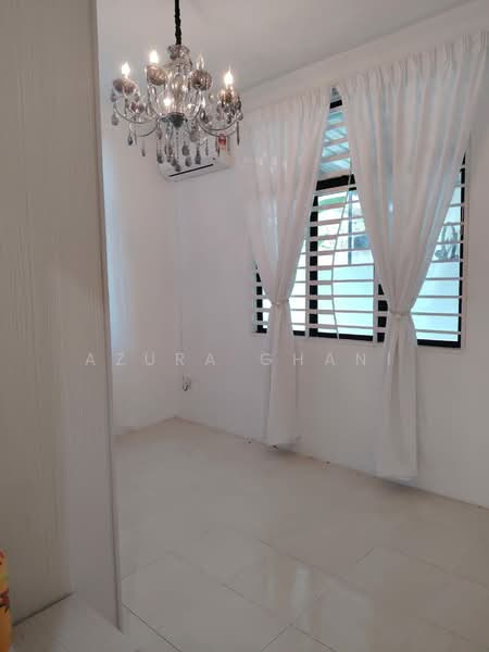 Semi-Detached House for Sale in Sungai Petani (Kedah) - Azura Ghani - Interior - PropertyGuru.com.my