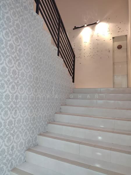 Semi-Detached House for Sale in Sungai Petani (Kedah) - Azura Ghani - Interior - PropertyGuru.com.my