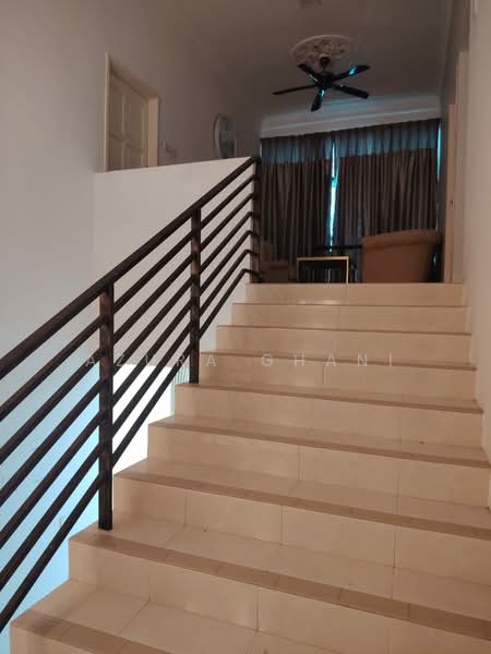 Semi-Detached House for Sale in Sungai Petani (Kedah) - Azura Ghani - Interior - PropertyGuru.com.my