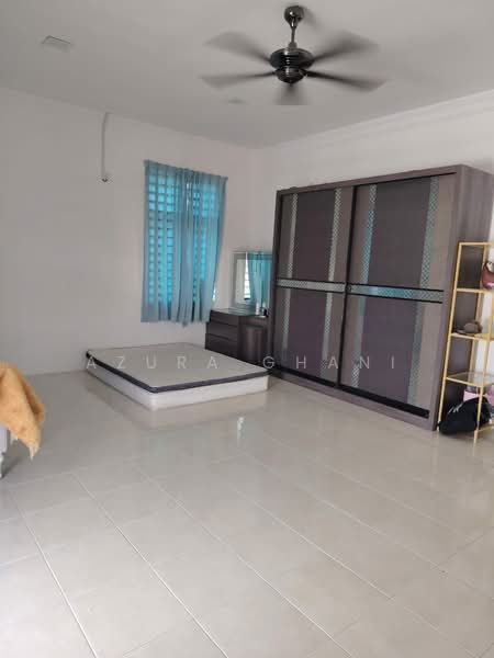 Semi-Detached House for Sale in Sungai Petani (Kedah) - Azura Ghani - Bedroom - PropertyGuru.com.my