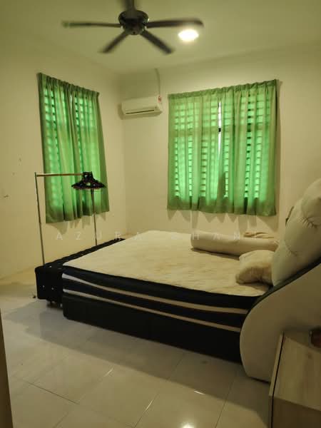 Semi-Detached House for Sale in Sungai Petani (Kedah) - Azura Ghani - Bedroom - PropertyGuru.com.my