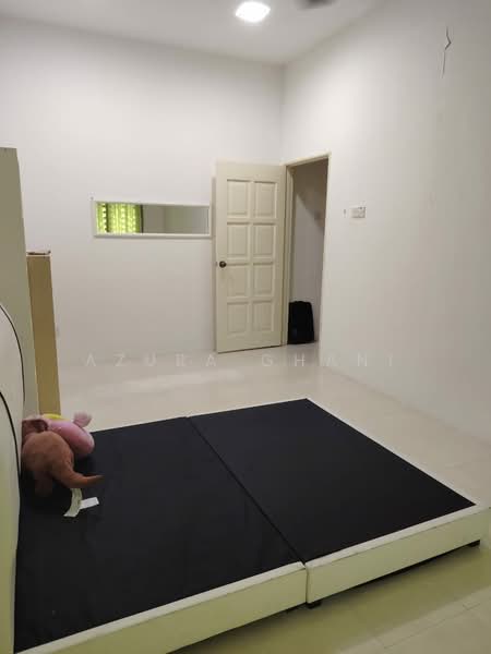 Semi-Detached House for Sale in Sungai Petani (Kedah) - Azura Ghani - Bedroom - PropertyGuru.com.my