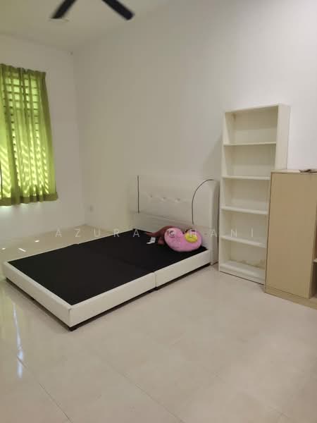 Semi-Detached House for Sale in Sungai Petani (Kedah) - Azura Ghani - Bedroom - PropertyGuru.com.my