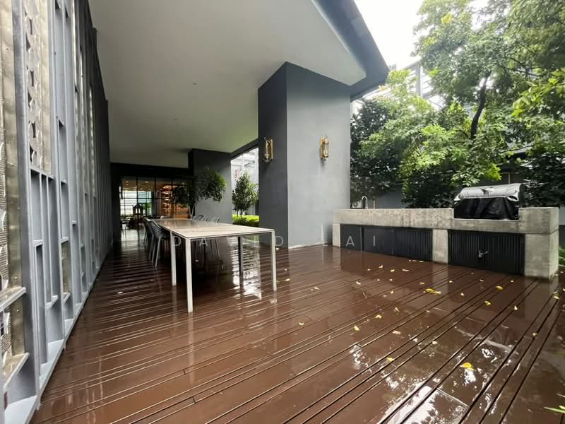 Kediaman Servis untuk Dijual di Star Residences One - David Lai - Exterior - PropertyGuru.com.my