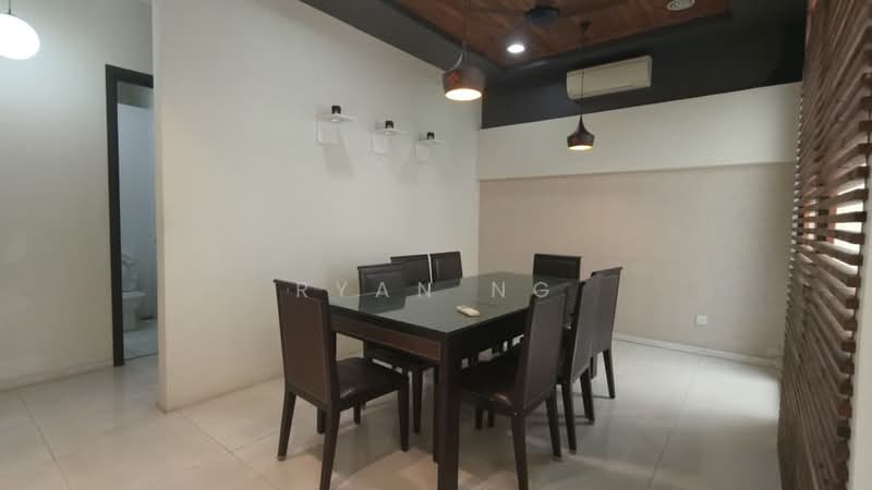 Rumah Teres 2.5-Tingkat untuk Dijual di Tanjung Tokong (Penang) - Ryan Ng - PropertyGuru.com.my