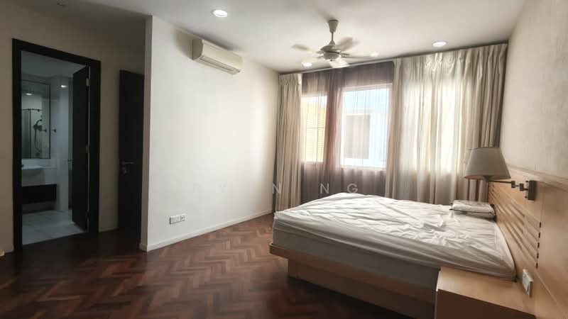 Rumah Teres 2.5-Tingkat untuk Dijual di Tanjung Tokong (Penang) - Ryan Ng - PropertyGuru.com.my