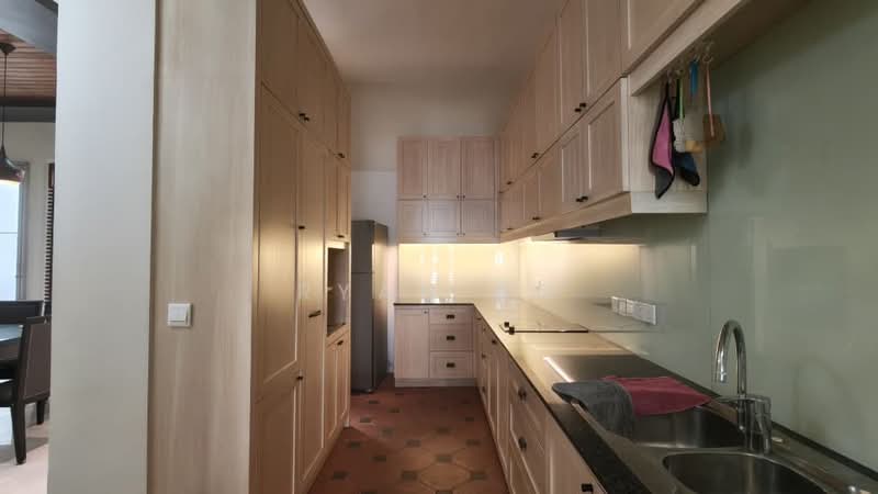 Rumah Teres 2.5-Tingkat untuk Dijual di Tanjung Tokong (Penang) - Ryan Ng - PropertyGuru.com.my